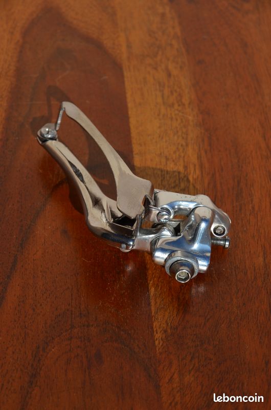 Dérailleur Avant Shimano Dura-Ace FD-7700 – Vélo Route/ Course – Occasion