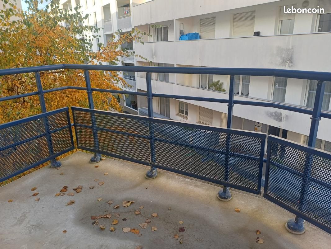 Appartement 1 pièce 24 m² · à Saint-Brieuc · 24 m² · 515 €/mois