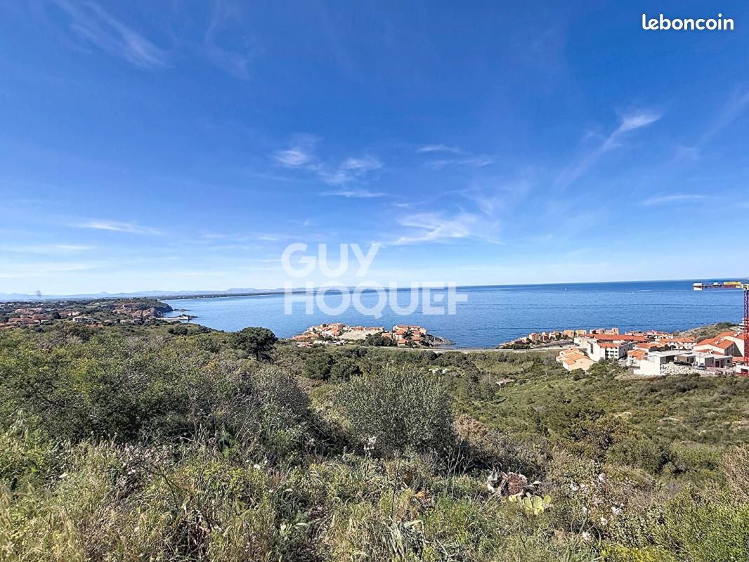 Maison 6 pièces 135 m² · à Port-Vendres · 135 m² · 598 000 €