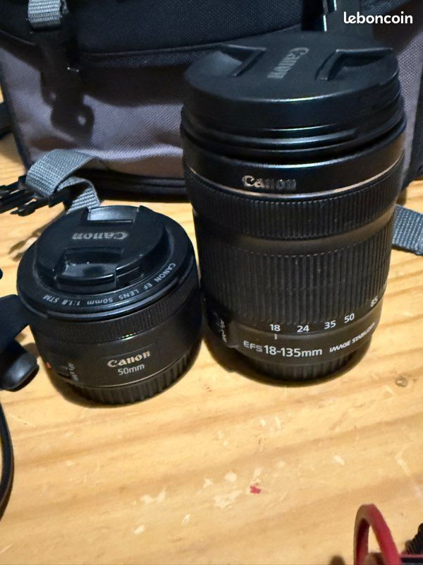 Canon 760D (image 2)