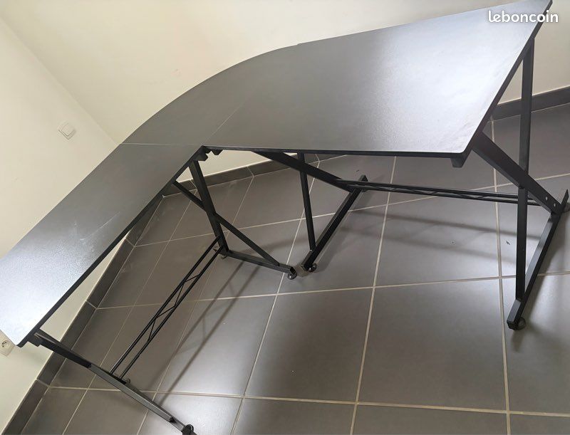 Bureau d’angle (image 2)