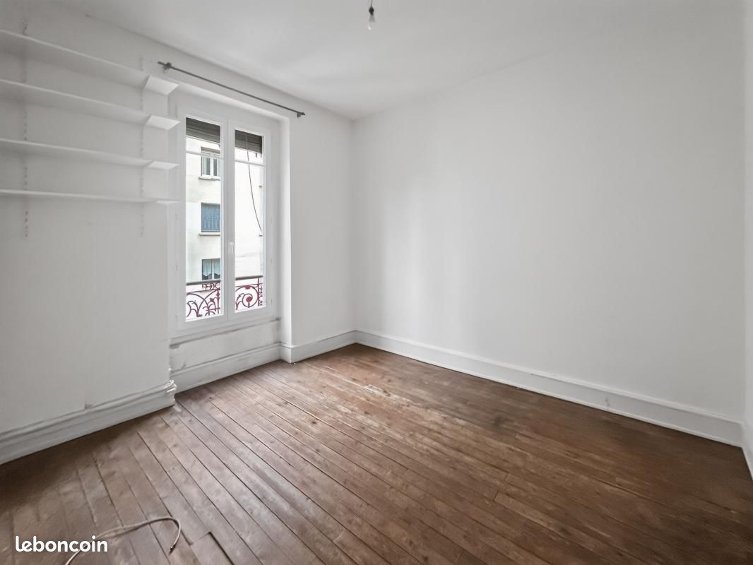 Appartement 2 pièces 33 m² · à Lyon · 33 m² · 149 000 €