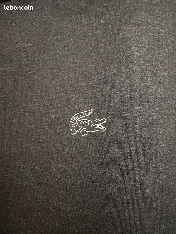 Sweat Lacoste (image 2)
