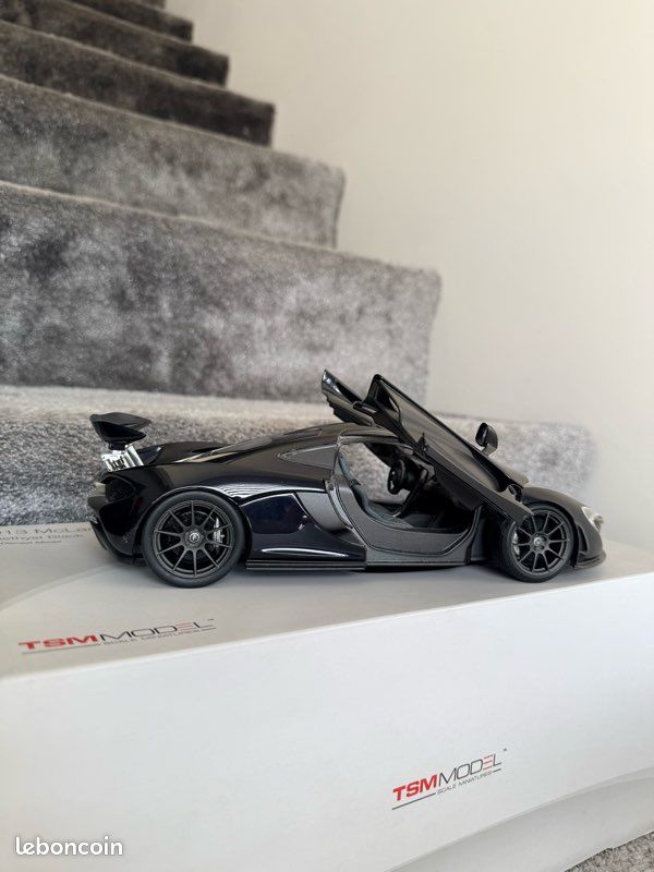 McLaren P1 1/18 (image 2)
