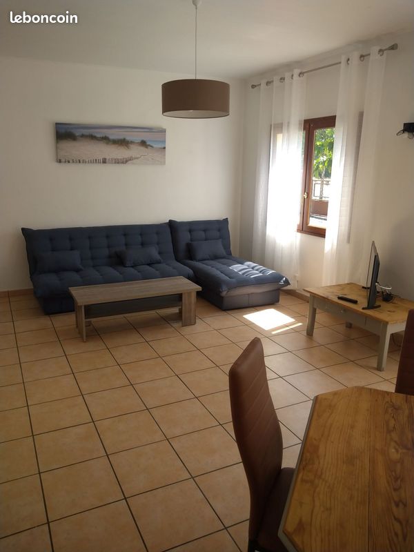 Maison à Mimizan (image 6)