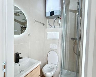 Appartement 220 000 € - 19 m²