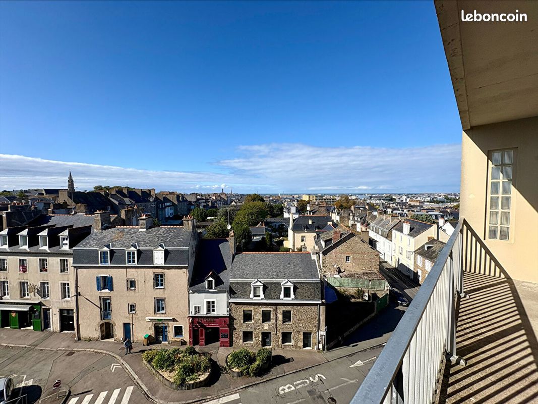 Appartement 1 pièce 42 m² · à Saint-Malo · 42 m² · 670 €/mois