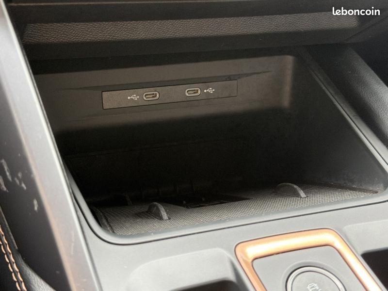 Cupra Formentor 2.0 TDI 150ch V DSG7 (image 18)