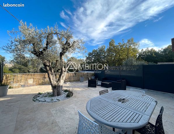 Maison 3 pièces 70 m²