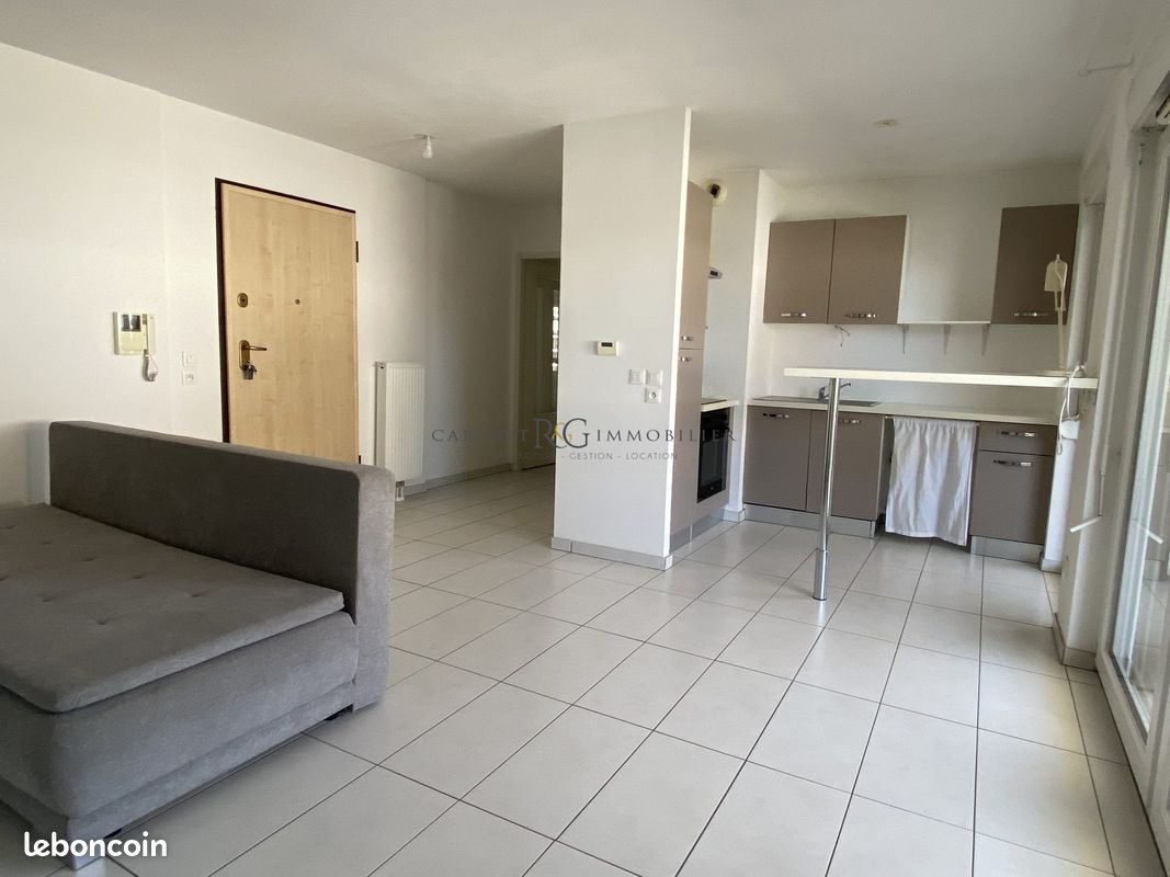 Appartement 3 pièces 57 m² · à Woippy · 57 m² · 149 000 €