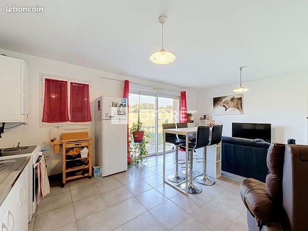 Appartement 3 pièces 67 m²