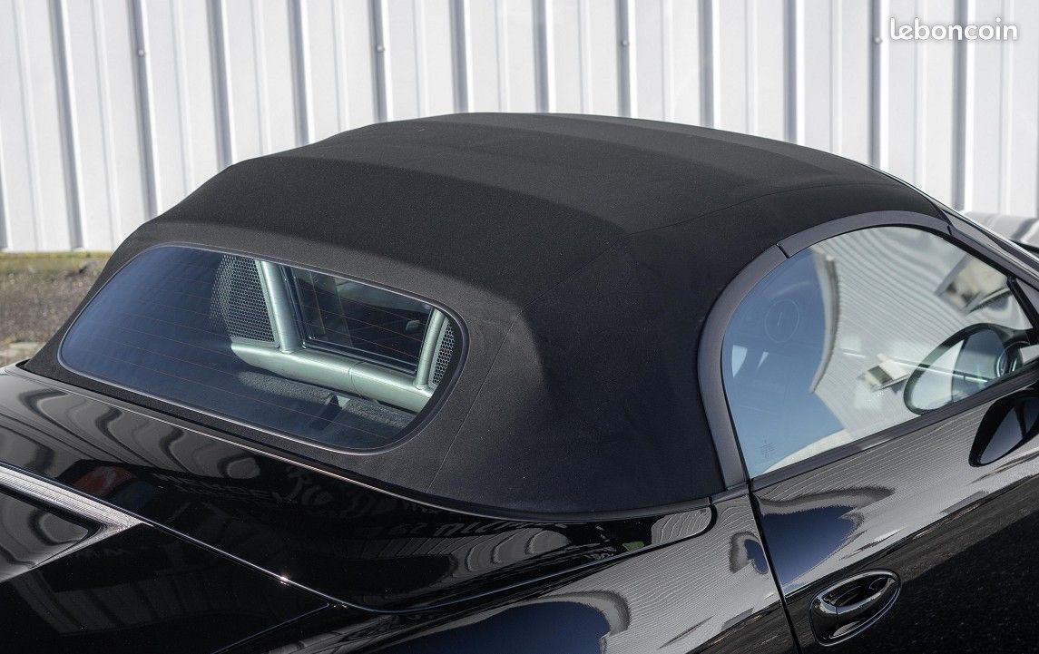 Porsche BOXSTER 987 2.9L 256CV PHASE 2 (image 9)