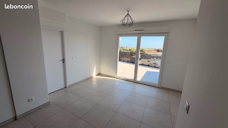Appartement 3 pièces 54 m² · à Montpellier · 54 m² · 450 000 €