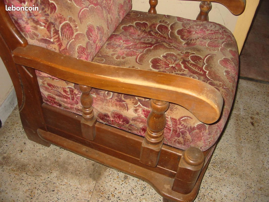 Fauteuil (image 3)