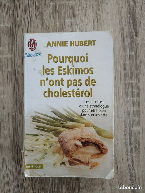 Cuisine santé sans cholestérol ni surpoids (image 1)