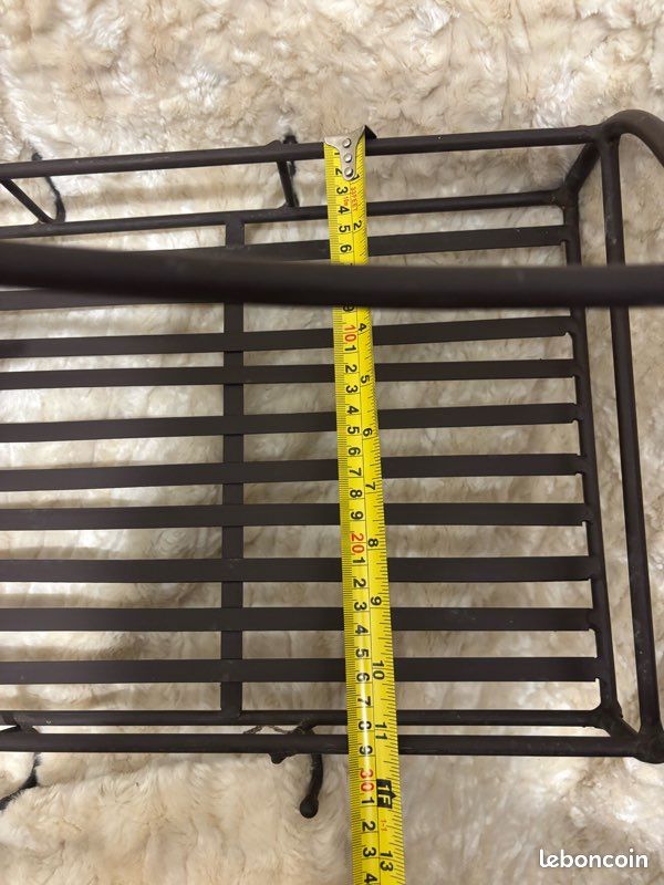 Etagere a suspendre (image 4)