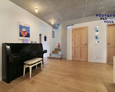 Appartement 970 000 € - 173 m²
