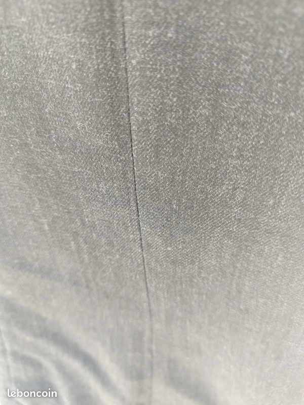 Superbe veste sans manche Authentic T.42 (image 7)