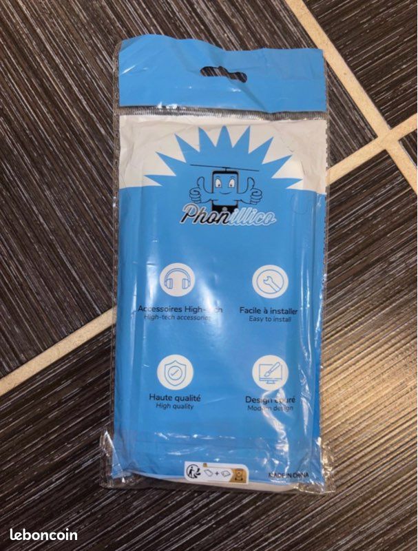 Kit pour iphone 15 (image 2)