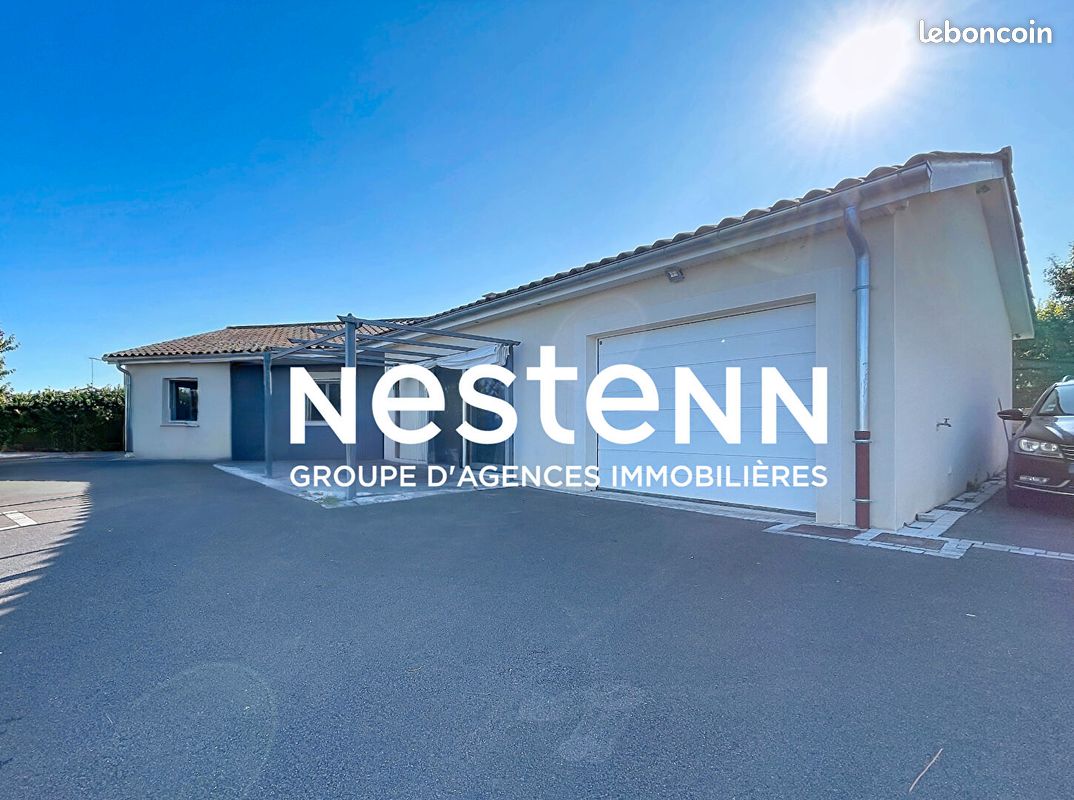 Maison 5 pièces 135 m² · à Mâcon · 135 m² · 309 000 €