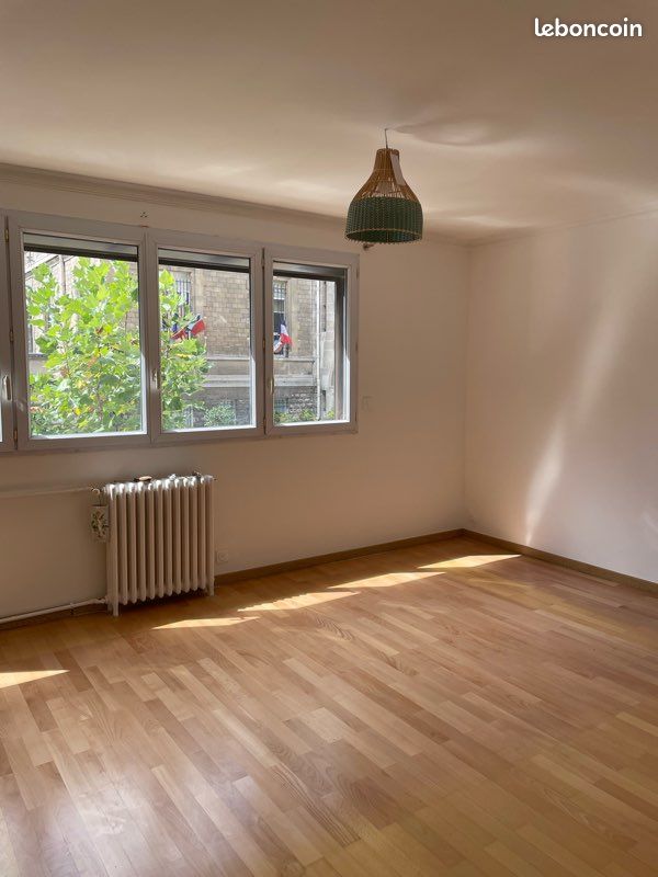 Appartement 2 pièces 55 m² · à La Courneuve · 55 m² · 1 300 €/mois