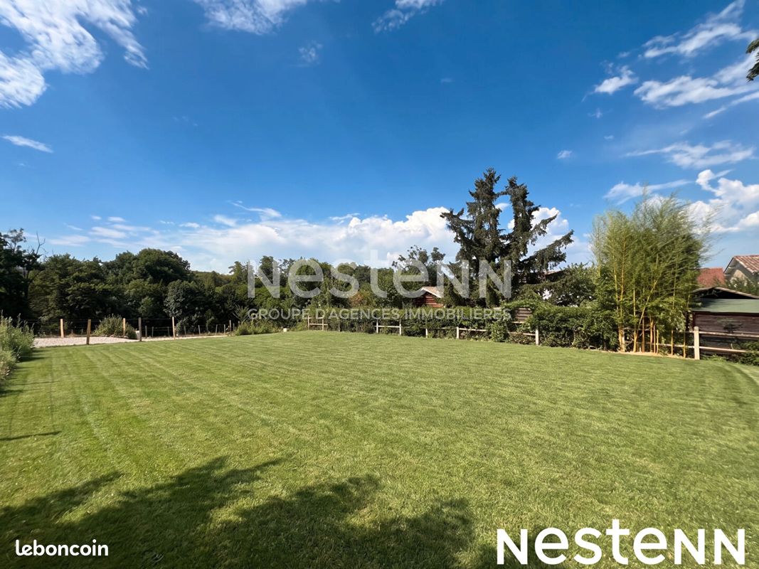 Terrain 520 m² · à Mornant · 520 m² · 238 000 €