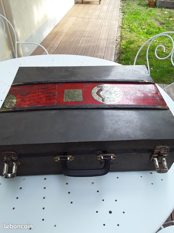 Valise cabine (image 2)