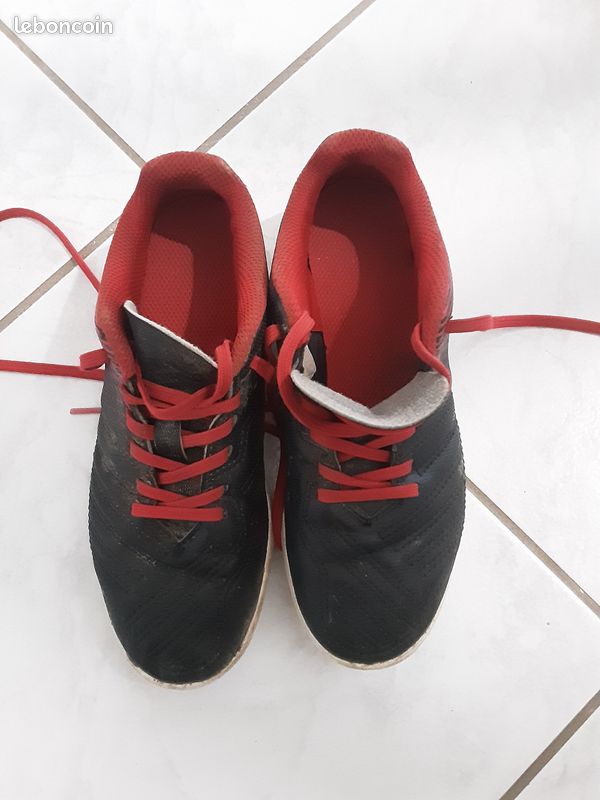 Chaussures de foot (image 3)