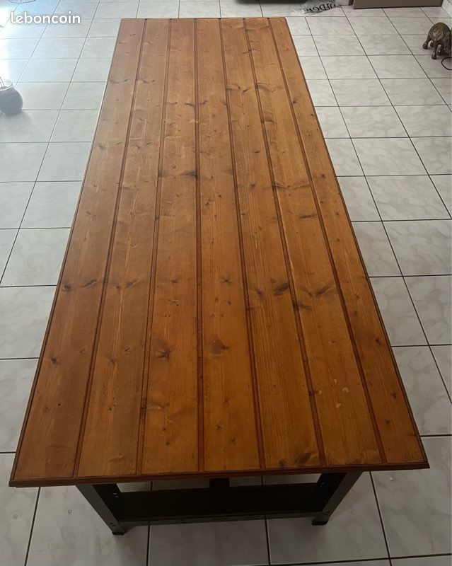 Table salle à manger (image 2)