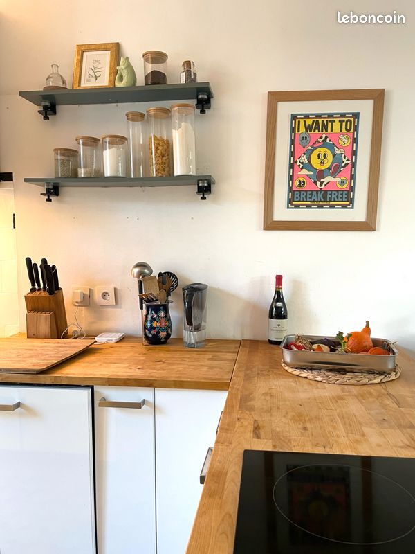 Maison a louer houilles - 3 pièce(s) - 60 m2 - Surfyn