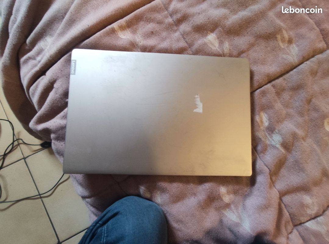 Lenovo IdeaPad 330s 15arr (image 7)