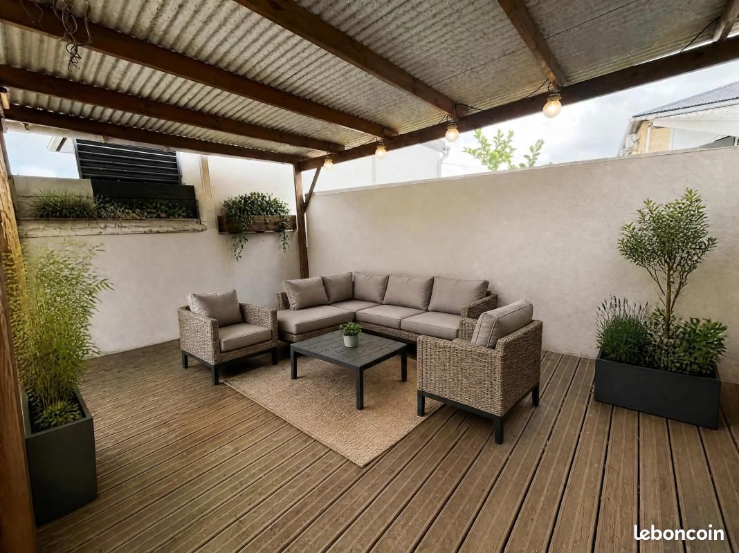 Maison 4 pièces 90 m² · à Saint-Pierre · 90 m² · 175 000 €