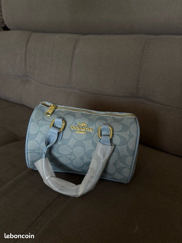 Sac coach (image 2)