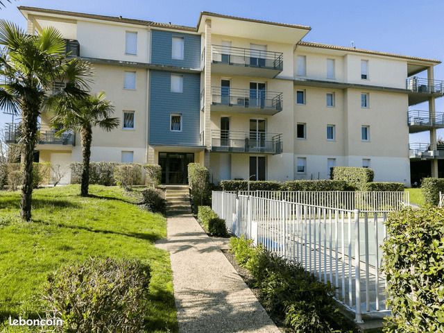 Appartement 1 pièce 31 m² - Limoges 87000 (image principale 3)