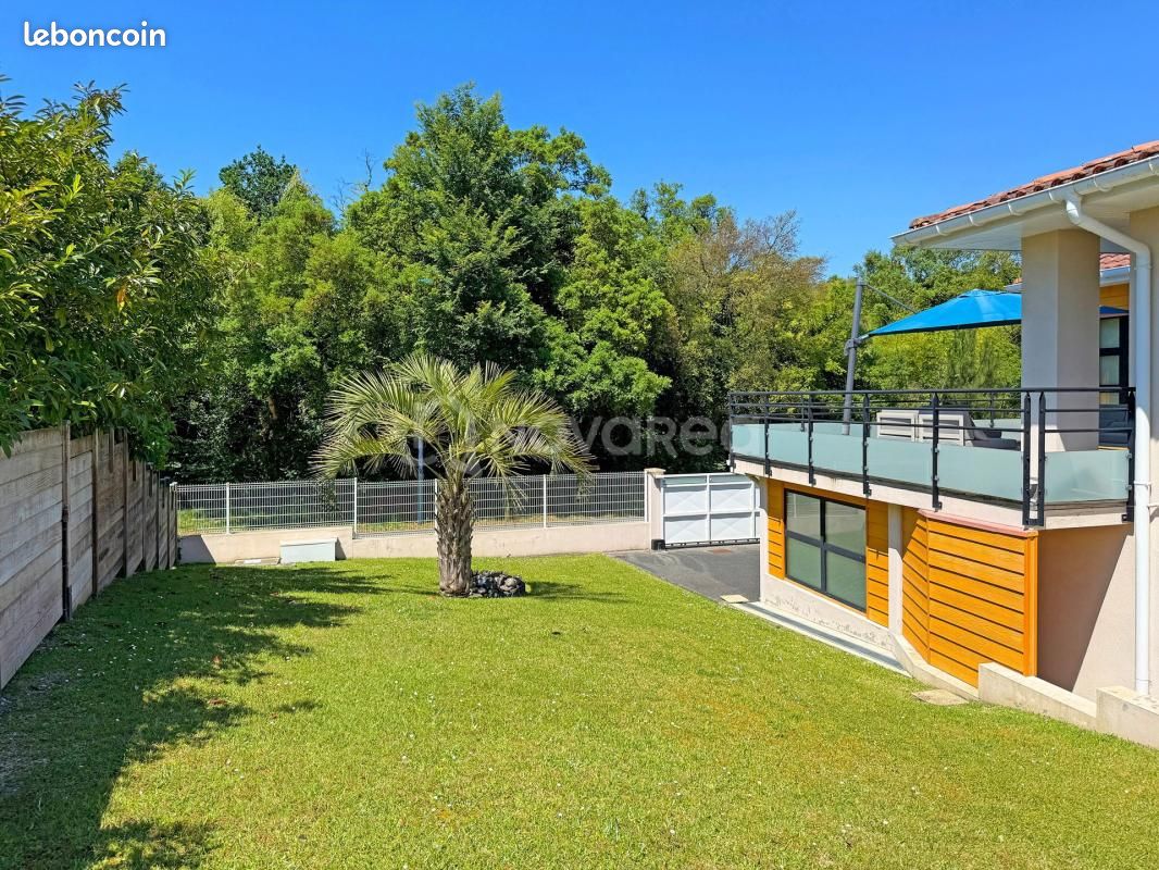 Maison 6 pièces 200 m² · à Ondres · 200 m² · 650 000 €