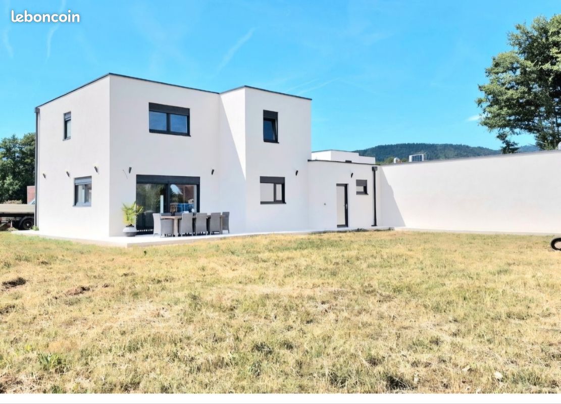 Maison 5 pièces 130 m² · à Rougegoutte · 130 m² · 340 000 €