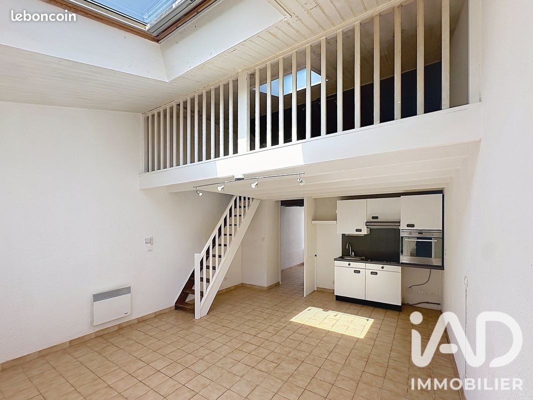 Appartement 2 pièces 41 m² · à Ars-en-Ré · 41 m² · 200 000 €