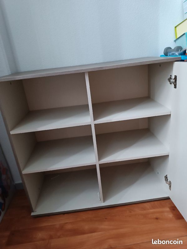 Vend commode enfant (image 3)