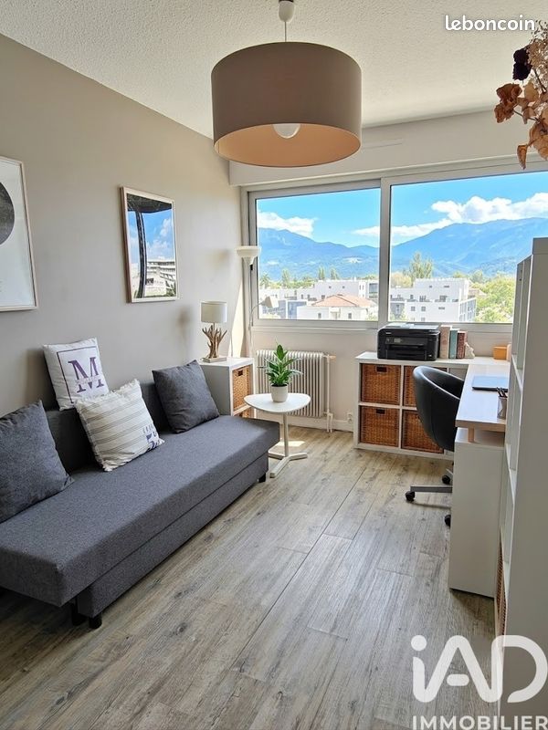 Appartement 5 pièces 99 m² · à Meylan · 99 m² · 339 000 €