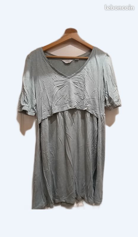 Ensemble de grossesse et allaitement (image 1)