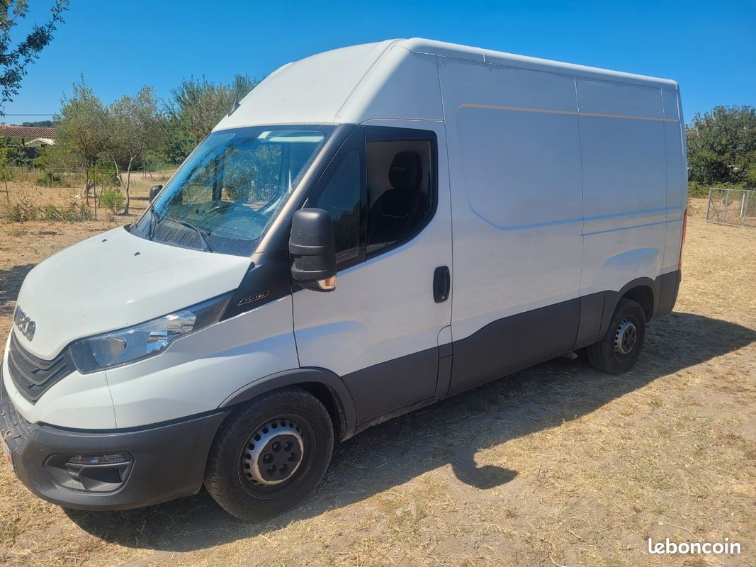 IVECO Daily 35S16 (image 1)