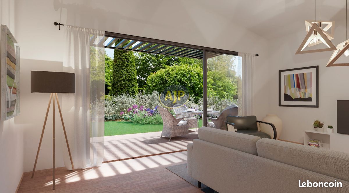 Maison 6 pièces 140 m² · à Talence · 140 m² · 720 000 €