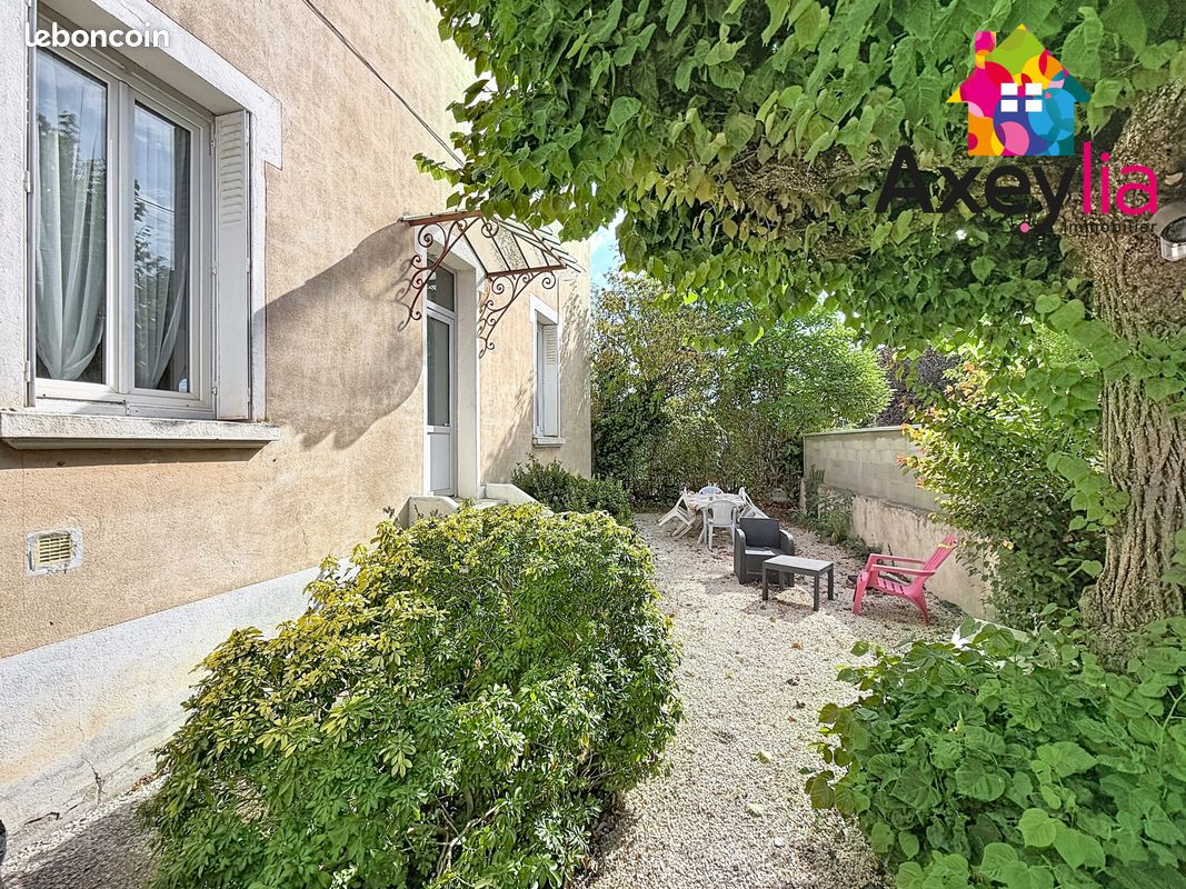 Maison 4 pièces 85 m² · à Feurs · 85 m² · 214 900 €