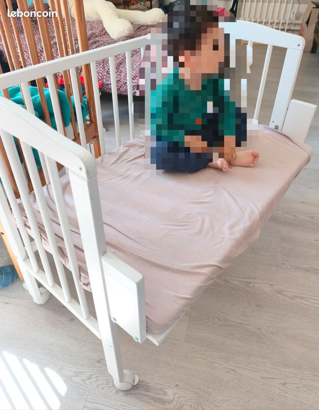 Cododo en bois (image 4)
