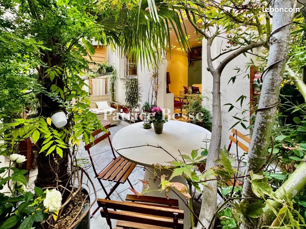 Appartement 2 pièces 32 m² · à Paris · 32 m² · 720 000 €