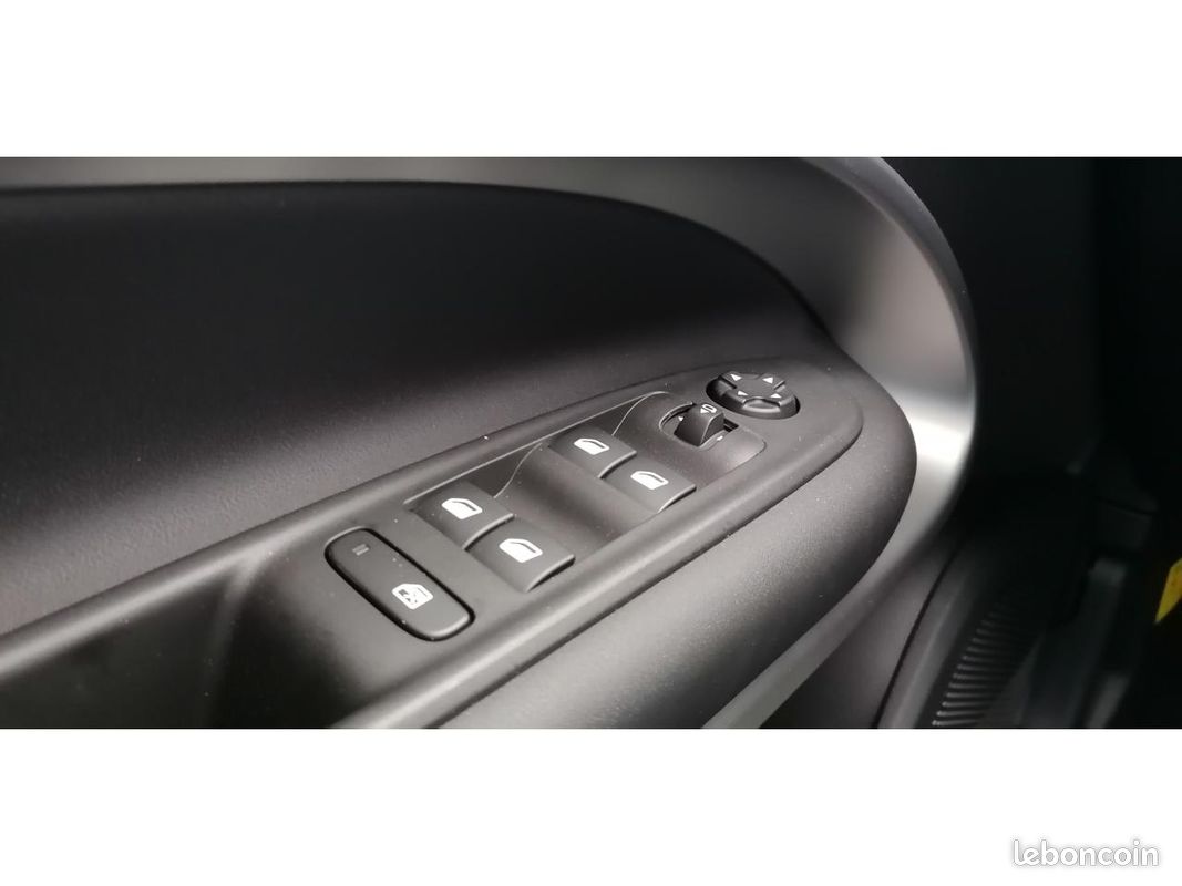JEEP AVENGER 1.2 T3 e-Hybrid 110 BVR Summit +PK PREMIUM+TOIT OUVRANT (image 16)