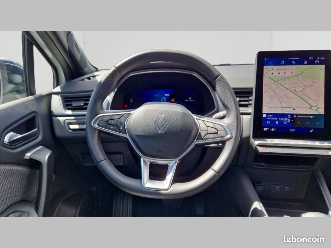 Renault Symbioz E-Tech full hybrid 145 Techno (image 12)