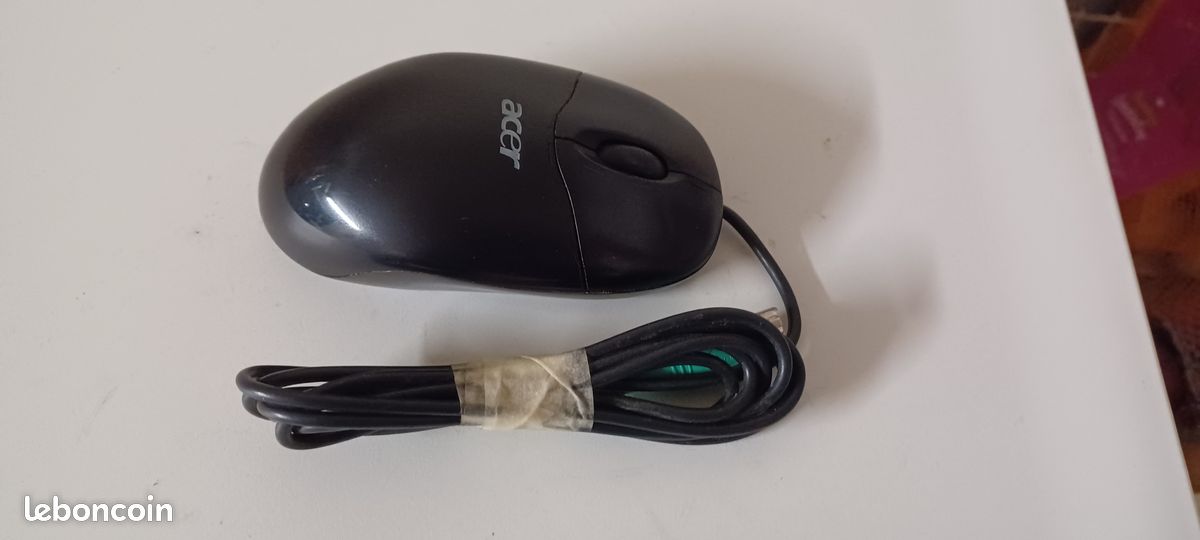 Clavier et souris (image 3)