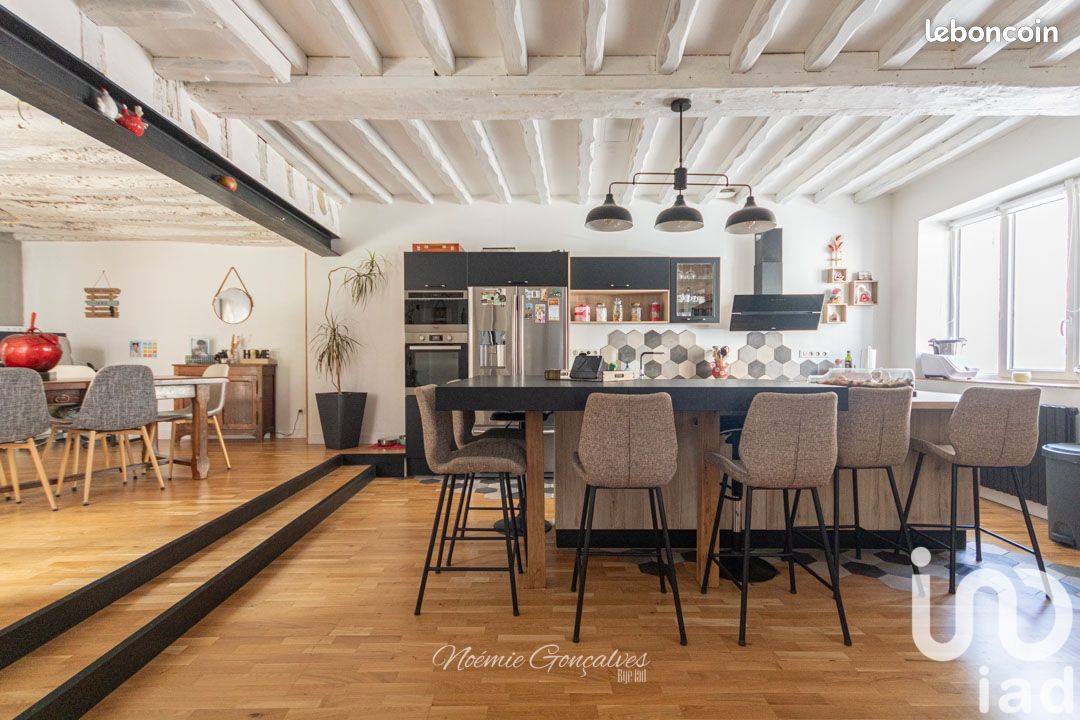 Maison 9 pièces 171 m² · à Moisson · 171 m² · 399 000 €