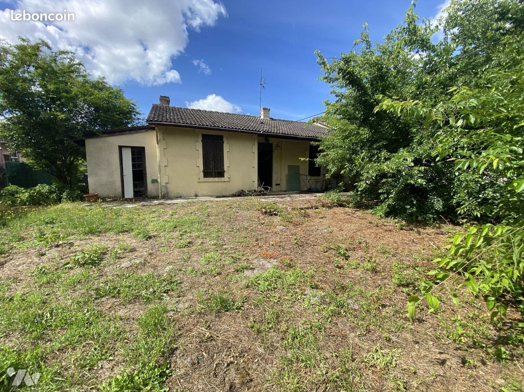 Maison 2 pièces 59 m² · à Blanquefort · 59 m² · 141 480 €